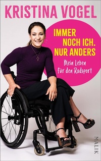 Abbildung von: Immer noch ich. Nur anders - MALIK