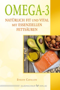 Abbildung von: Omega-3 - Silberschnur