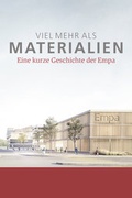 Cover: Viel mehr als Materialien - Die B&uuml;chermacher