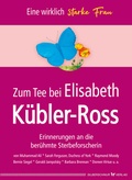 Cover: Zum Tee bei Elisabeth K&uuml;bler-Ross - Silberschnur