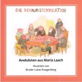 Cover: Die Schnapsrekreation - Edition Kalk - Winfried Ohlerth