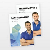 Abbildung von: Mathematik für Ingenieure Lernhefte Set - StudyHelp Verlag