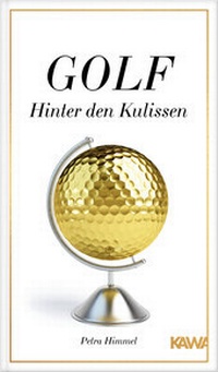 Abbildung von: Golf-Hinter den Kulissen - Kampenwand