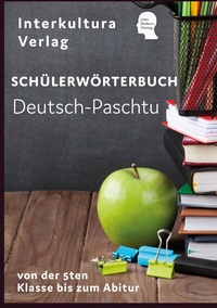 Abbildung von: Interkultura Schülerwörterbuch Deutsch-Paschtu - Interkultura Verlag - Social Business Verlag