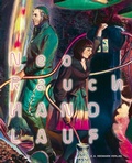 Cover: Neo Rauch HANDLAUF - E. A. Seemann Verlag