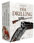 Cover: Gesamtausgabe Waffenedition Klups - Heel