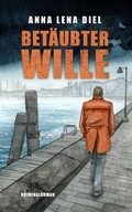 Cover: Bet&auml;ubter Wille - Nova MD