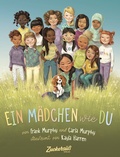 Cover: Ein M&auml;dchen wie du - Zuckers&uuml;&szlig; Verlag