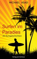 Cover: Surfen im Paradies - Verlag am Schloss
