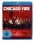 Cover: Chicago Fire - Universal Pictures Video