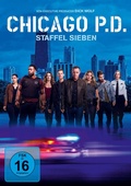 Cover: Chicago P.D. - Universal Pictures Video