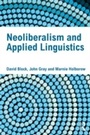 Cover: Neoliberalism and Applied Linguistics - Routledge