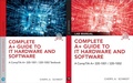 Cover: Complete A+ Guide to It Hardware and Software, Textbook and Lab Manual Bundle - Pearson Education