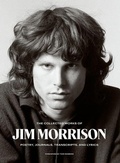 Cover: The Collected Works of Jim Morrison - Harper