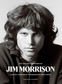 Abbildung von: The Collected Works of Jim Morrison - Harper
