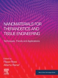 Cover: Nanomaterials for Theranostics and Tissue Engineering - Elsevier