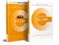 Cover: European Union Law Revision Concentrate Pack - Oxford University Press