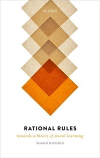 Enlarge image Cover: Rational Rules - Oxford University Press