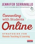 Cover: Connecting with Students Online - Heinemann Educational Books,U.S.