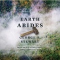 Cover: Earth Abides - HarperAudio