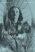 Cover: Barbara Hepworth - Thames & Hudson Ltd