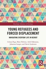 Cover: Young Refugees and Forced Displacement - Routledge