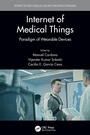 Cover: Internet of Medical Things - CRC Press