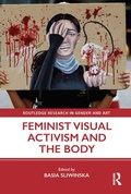 Cover: Feminist Visual Activism and the Body - Routledge