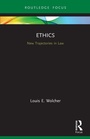 Cover: Ethics - Routledge