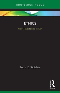 Enlarge image Cover: Ethics - Routledge