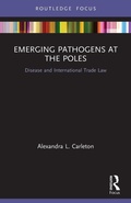Abbildung von: Emerging Pathogens at the Poles - Routledge