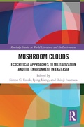 Cover: Mushroom Clouds - Routledge