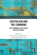 Cover: Capitalism and the Commons - Routledge