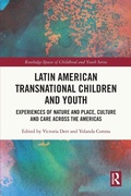 Cover: Latin American Transnational Children and Youth - Routledge