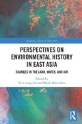 Cover: Perspectives on Environmental History in East Asia - Routledge