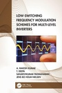 Cover: Low-Switching Frequency Modulation Schemes for Multi-level Inverters - CRC Press