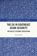 Cover: The EU in Southeast Asian Security - Routledge
