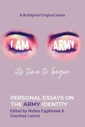 Cover: I Am ARMY - Revolutionaries