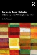 Cover: Forensic Case Histories - Routledge