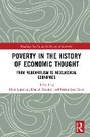 Cover: Poverty in the History of Economic Thought - Routledge