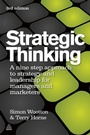 Cover: Strategic Thinking - Kogan Page Ltd