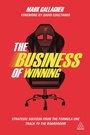 Cover: The Business of Winning - Kogan Page Ltd