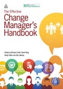 Cover: The Effective Change Manager's Handbook - Kogan Page Ltd