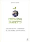 Cover: Emerging Markets - Kogan Page Ltd