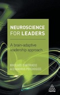 Cover: Neuroscience for Leaders - Kogan Page Ltd
