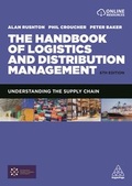 Cover: The Handbook of Logistics and Distribution Management - Kogan Page Ltd