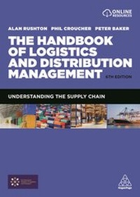 Enlarge image Cover: The Handbook of Logistics and Distribution Management - Kogan Page Ltd