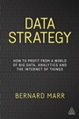 Cover: Data Strategy - Kogan Page Ltd