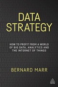 Bild: Data Strategy - Kogan Page Ltd