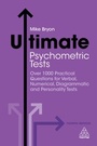 Cover: Ultimate Psychometric Tests - Kogan Page Ltd